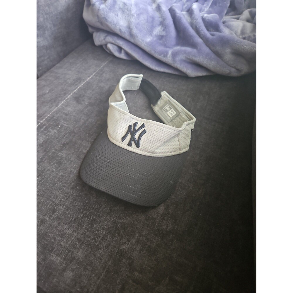New era new York NY sun visor